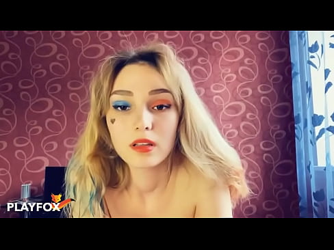 ❤️ Ochelarii magici de realitate virtuală mi-au oferit sex cu Harley Quinn ☑ at us ro.qizpornolar.ru