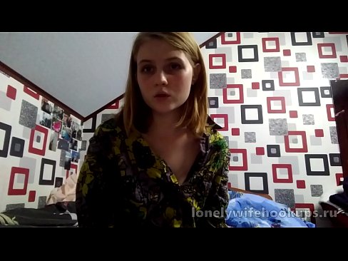 ❤️ Tânără studentă blondă din Rusia îi plac puțele mai mari. ☑ at us ro.qizpornolar.ru